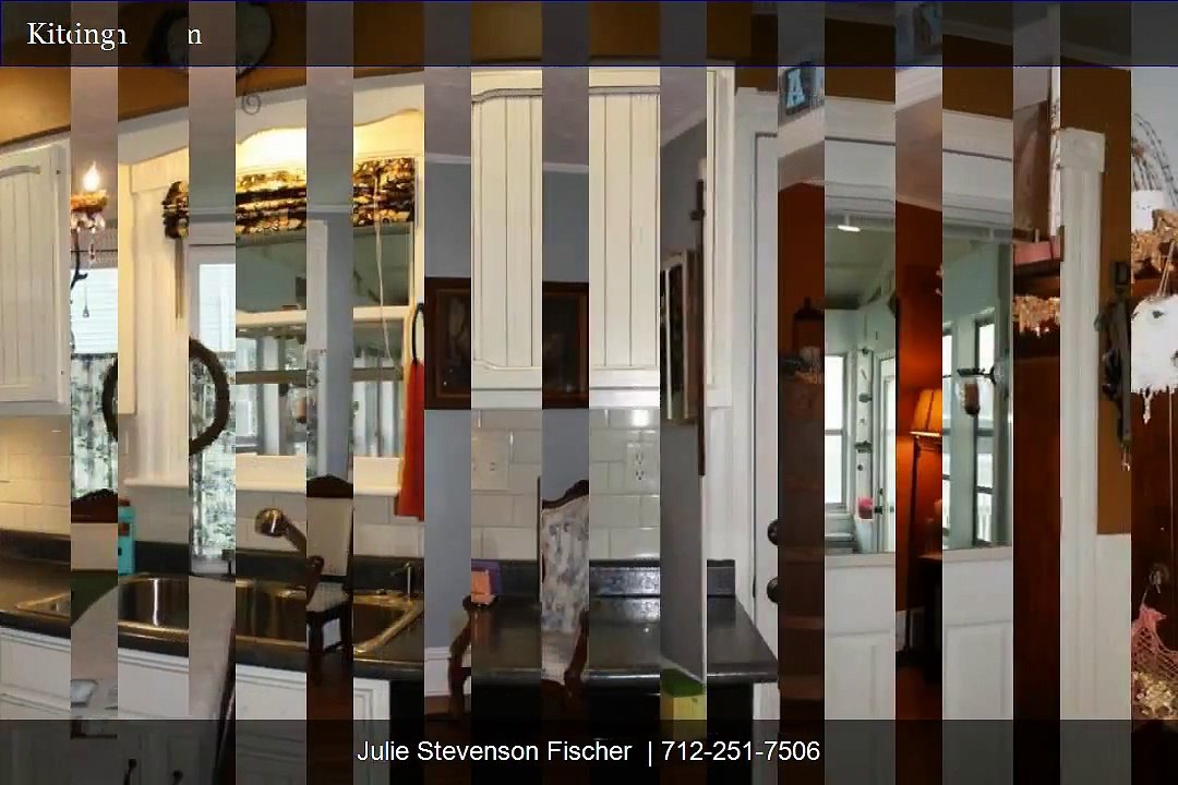 3815 4th Avenue | Julie Stevenson Fischer