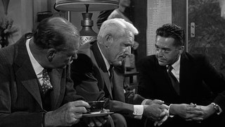Judgment at Nuremberg, 1961 - AND ABOVE ALL, THERE WAS FEAR (Dr. Ernst Janning's speech) 1/2