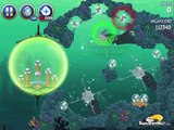 Angry Birds Star Wars 2 Level BR-27 Hera Syndulla Rewards Chapter 3 Star Walkthrough