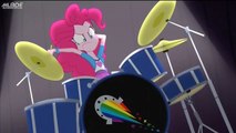 ᴴᴰ[Promo] MLP: Equestria Girls - Rainbow Rocks Short