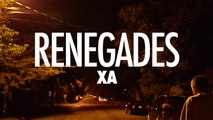 X Ambassadors - Renegades (Audio)