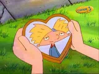 Helga Pataki LoVe de Arnold==>Compilation