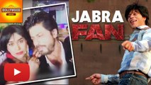 Shahrukh Khan's 'FAN' Jabra Song Dubsmash | Bollywood Asia