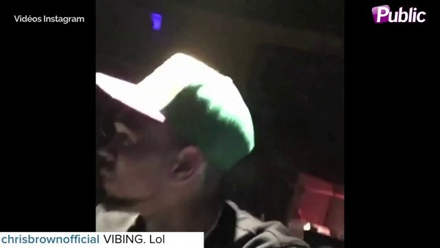 Exclu Vidéo : Blac Chyna, Chris Brown, Britney Spears : leur gros délire sur Instagram !