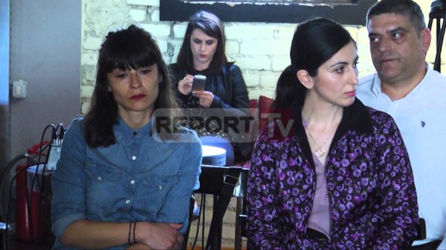 Report TV - Shpallen fituesit e “Ëndrra ime 2016, Peleshi: Mbështetje të rinjve