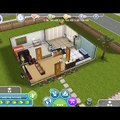 The Sims freeplay com dinheiro infinito