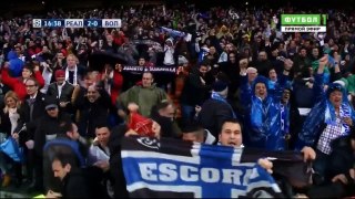 Κριστιάνο Ρονάλντο Γκολ HD - Ρεάλ Μαδρίτης 2-0 Βόλφσμπουργκ - 12/04/2016