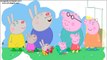 Peppa Pig  Coloring Pages Cartoon #33 Свинка ПЕППА  Раскраска Мультик Раскрась Пеппу #33