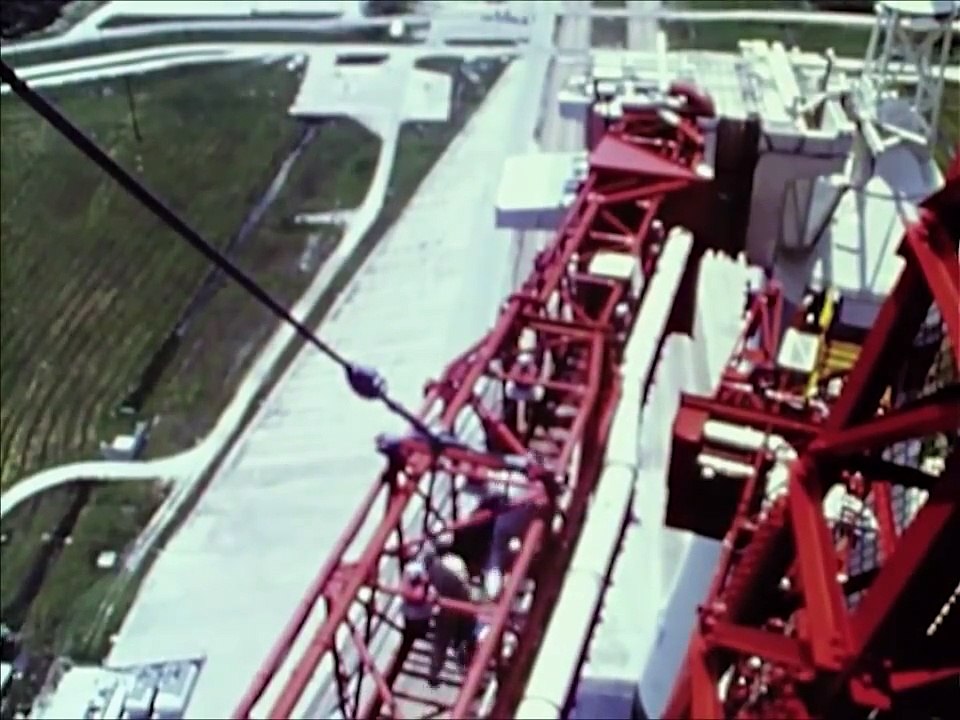 The Mission of Apollo - Soyuz - 1975 The Final Flight of Apollo