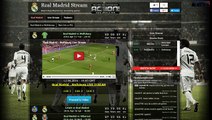 Uefa Champions League 2016 Real Madrid vs Wolfsburg Stream