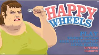 BLOOPER - Happy Wheels Part 2