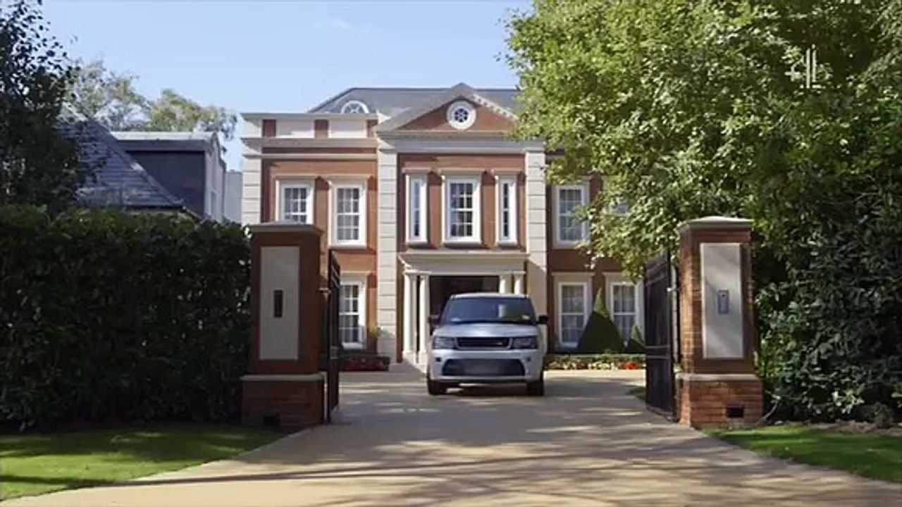 Millionaires Mansions Designing Britains Most Exclusive Homes S01E01
