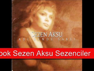 Sezen Aksu ~ [Seni pamuklara sarmalar sararım]