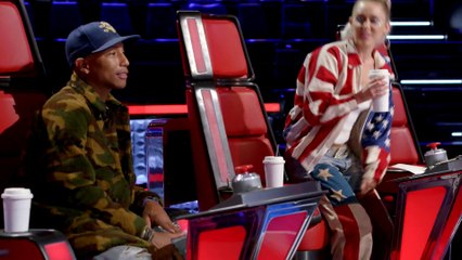 TV S10 - Outtakes: Pink with Envy (Digital Exclusive)