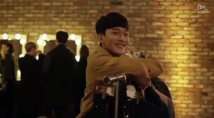 [MV] EXO Chen and Rapper Heize - Lil' Something