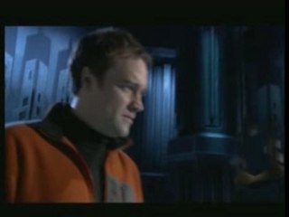 Bande Annonce (Lancement) Stargate Atlantis