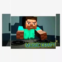 HEROBRINE MUSIC MINECRAFT