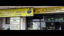 Dr Kuldeep Jain - Best IVF Doctor Delhi