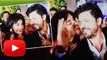 Shahrukh Khan & Shopkeeper's HILARIOUS DUBSMASH On Jabra Fan