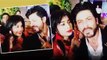 Shahrukh Khan & Chutki's HILARIOUS DUBSMASH On Jabra Fan