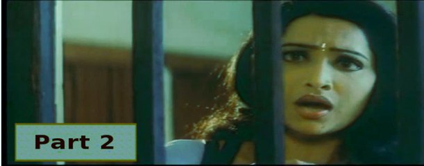 City Dada | Tamil Film | Saran Raj, Thriller Manju | Part 2 of 4