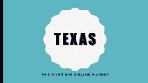 The Texas Big Online Market - SEO Services San Antonio