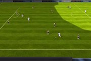FIFA 14 iPhone/iPad - Real Madrid vs. Atlético Madrid