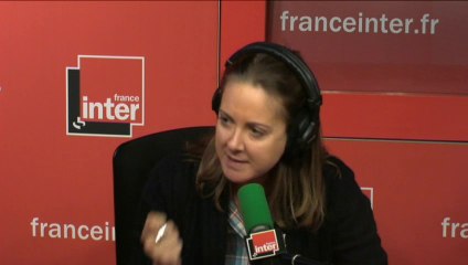 L’avenir appartient à ceux qui ne dorment pas  ! Le Billet de Charline