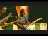 Killing floor de Robert cray et eric clapton