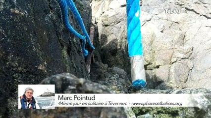 L'instant Tévennec. Episode 29