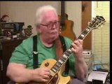 Larry Adair Solo Jazz Guitar - Welcome To My House 1/6