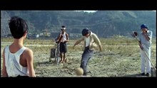 Cầu Thủ Chăn Vịt / Phim hài Nguyên Bưu - Yuen Biao