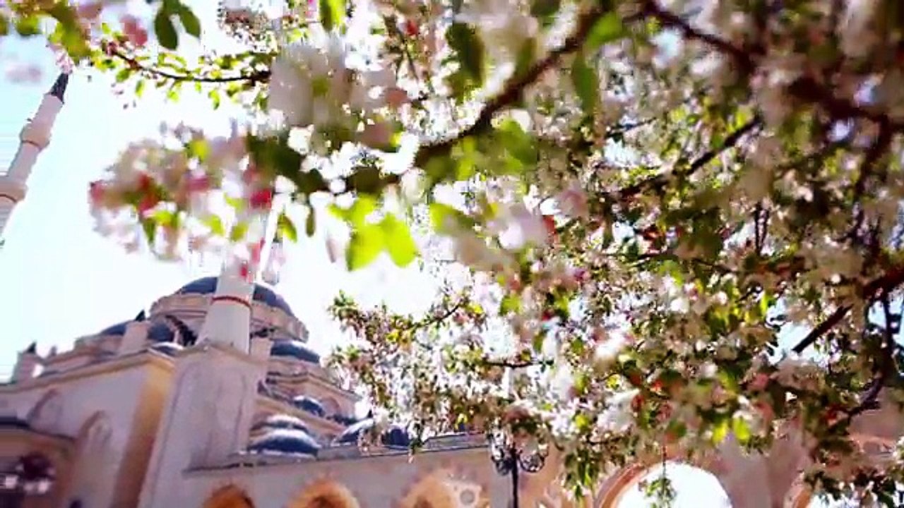 رحمن رحمن - مشاري راشد العفاسي Mishari Rashid Al Afasy - Rahman