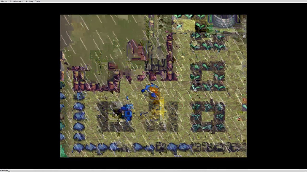 Ich spiele: Harvest Moon #007