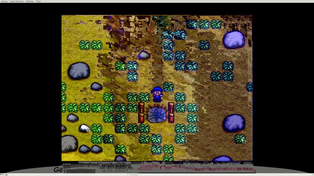 Ich spiele: Harvest Moon #008