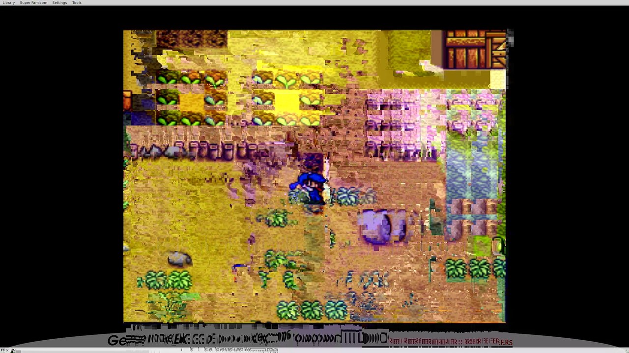 Ich spiele: Harvest Moon #009