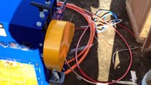 CWS-55 Cable Stripper,Wire Stripper,Stripping Machine