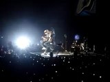 Tokio Hotel concert à Bordeaux 23/10/2007 - In die Nacht