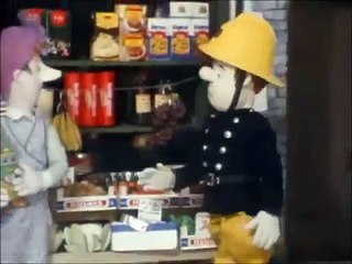 Fireman Sam: Lost Cat