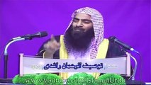 Khushi Manao - Jashn Eid Milad un Nabi ki daleel 3 - Tauseef ur Rehman Dawat e Islami Ilyas Qadri