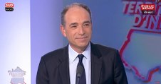 Invité : Jean-François Copé - Territoires d'infos (12/04/2016)