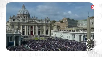 Actu Plus - Les chrétiens en France et dans le monde - 2016/04/12