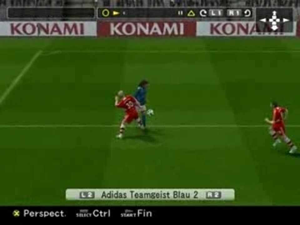 Eto'o..nnant
