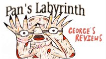 Georges reviews - Pans labyrinth