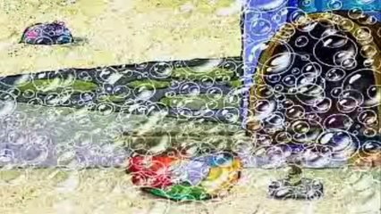 Spongebob Squarepants- Alternate Scene Episode 1