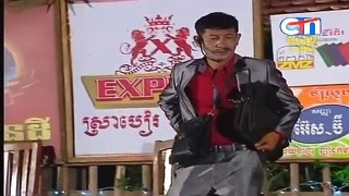 Khmer Comedy, Pekmi Comedy, Nak Tver Nak Tutoul Khos Doch Knea, 03-April-2016, CTN Comedy