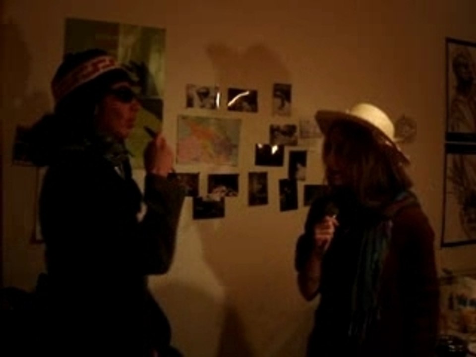 The mamas and the papas