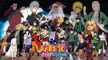 naruto shippuden opening 16 letra