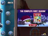 Angry Birds Star Wars 2 Level BM-31 Master Your Destiny 3 Star Walkthrough