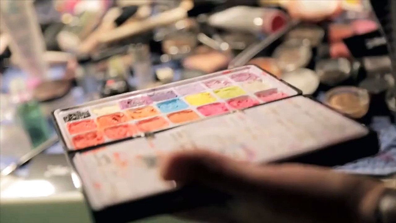 Showreel Compilation